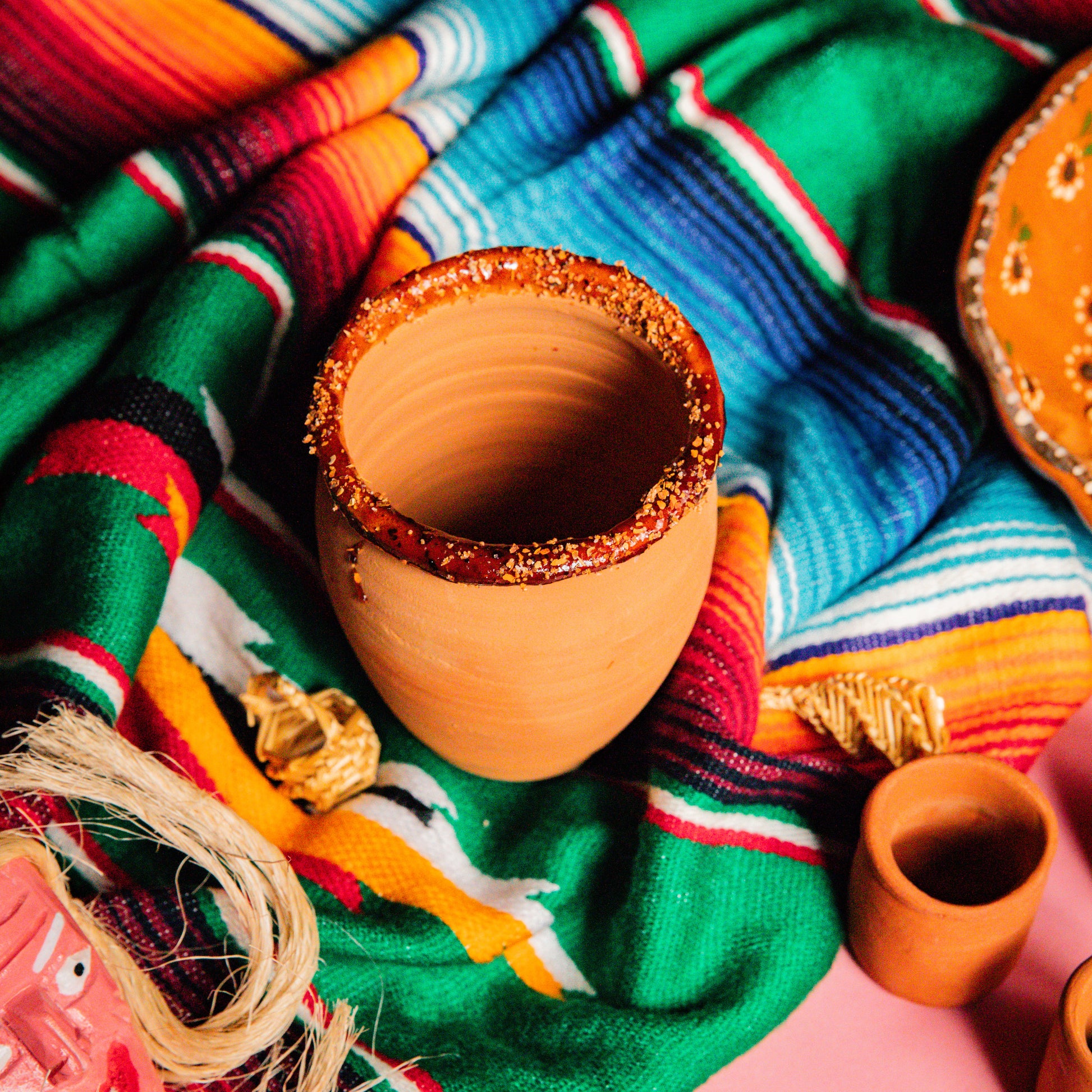 Chamoy Rim Dip